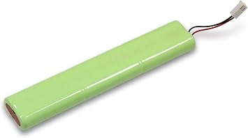 Aria Brio Music Stand Light Replacement Battery, Model BT1
