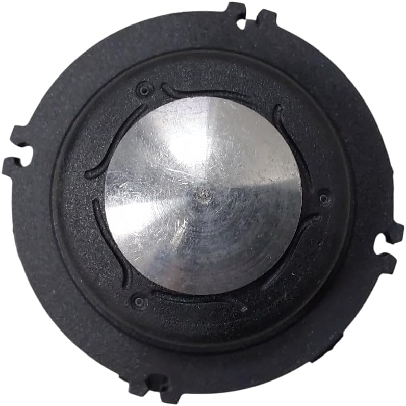 proven part 10- Trimmer Spools 10- Springs for Stihl 4002 710 4321, 0000 997 1501 Fits 25-2 and 27-2