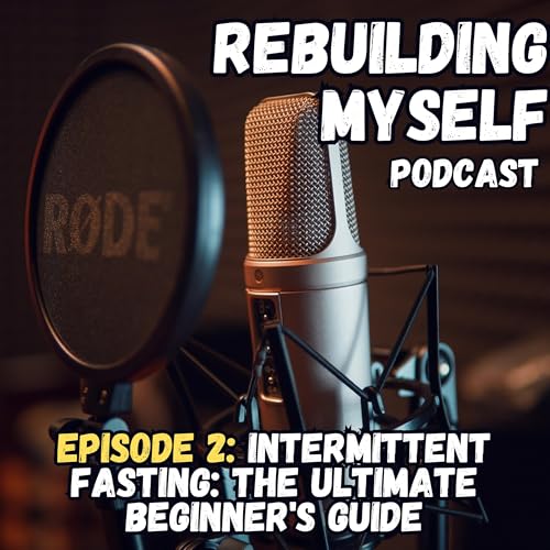 Intermittent Fasting: The Ultimate Beginner's Guide