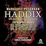 Risked: The Missing, Book 6