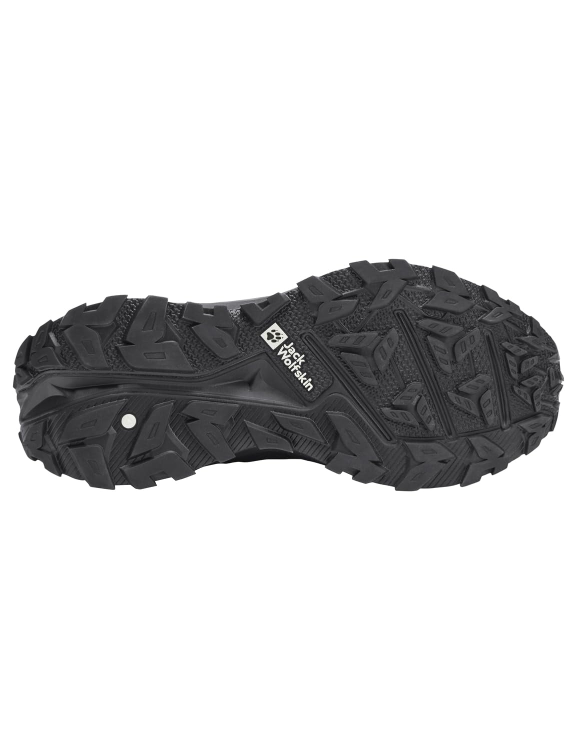 Jack Wolfskin Kobiety Ps Pro Texapore Low WButy do chodzenia