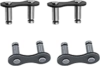 Vista 4 de 4A1008 LiftMaster Chamberlain Piezas de repuesto 19-41ML Abridores de puerta de garaje Kit Master Link 004A1008