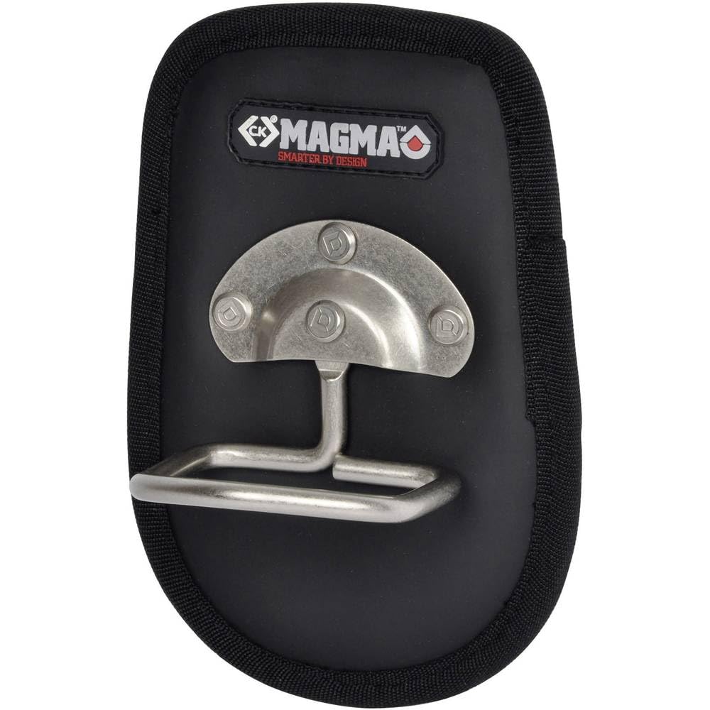 C.k Magma Black Hammer Loop Ma2721, 11.5 X 8 X 17 Cm
