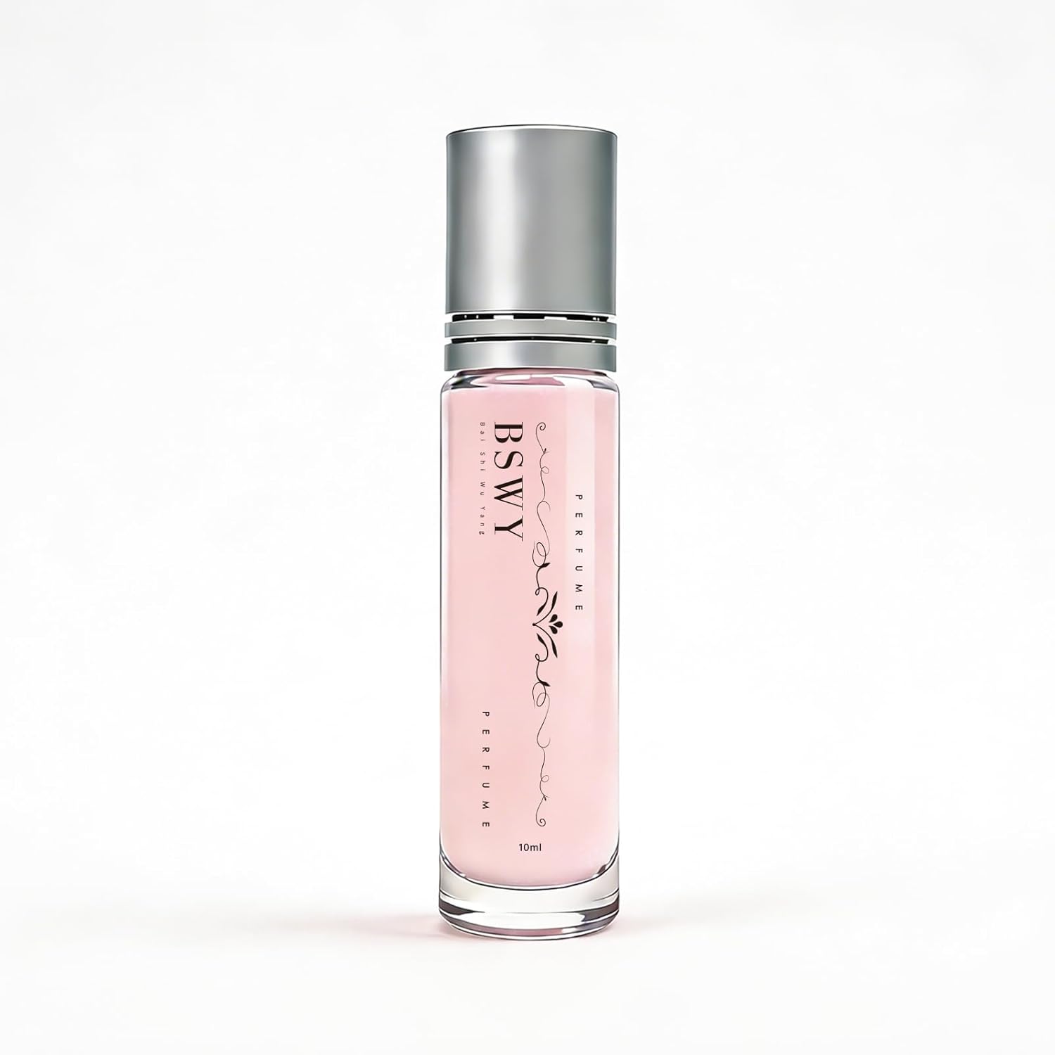BSWY Pheromone Perfume for Women 0 34 fl oz 10ml Long Lasting Pheromones Oil for Women to Attract