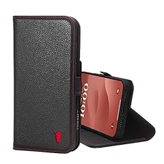 Black with Red Detail