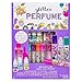 Just My Style Glitter Roller Perfume by Horizon Group USA