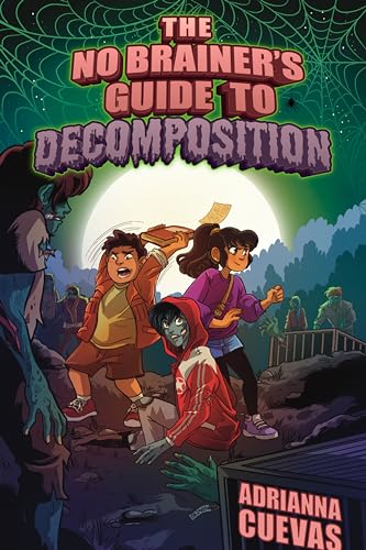 Cover of The No-Brainer's Guide to Decomposition
