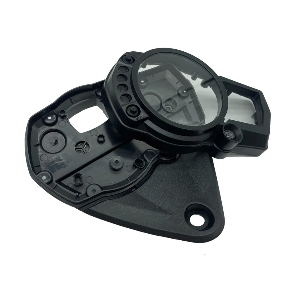 06 車＆バイク オートバイ計器カバー Compatible With Suzuki