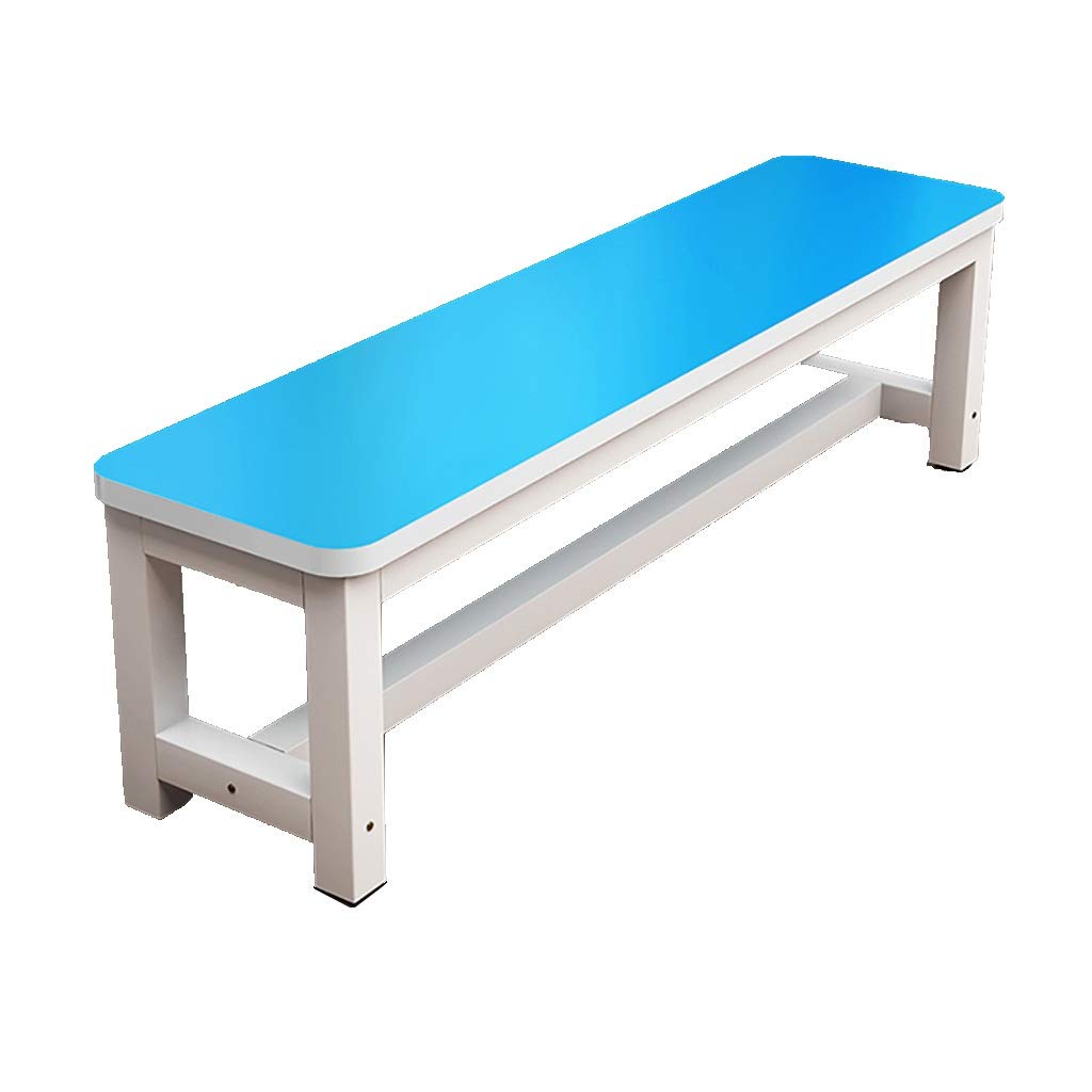 Tabouret de canapé au design premium pour vestiaire professionnel et salon contemporain