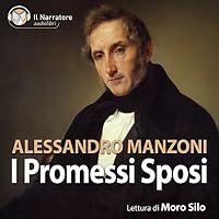 I Promessi Sposi livre audio