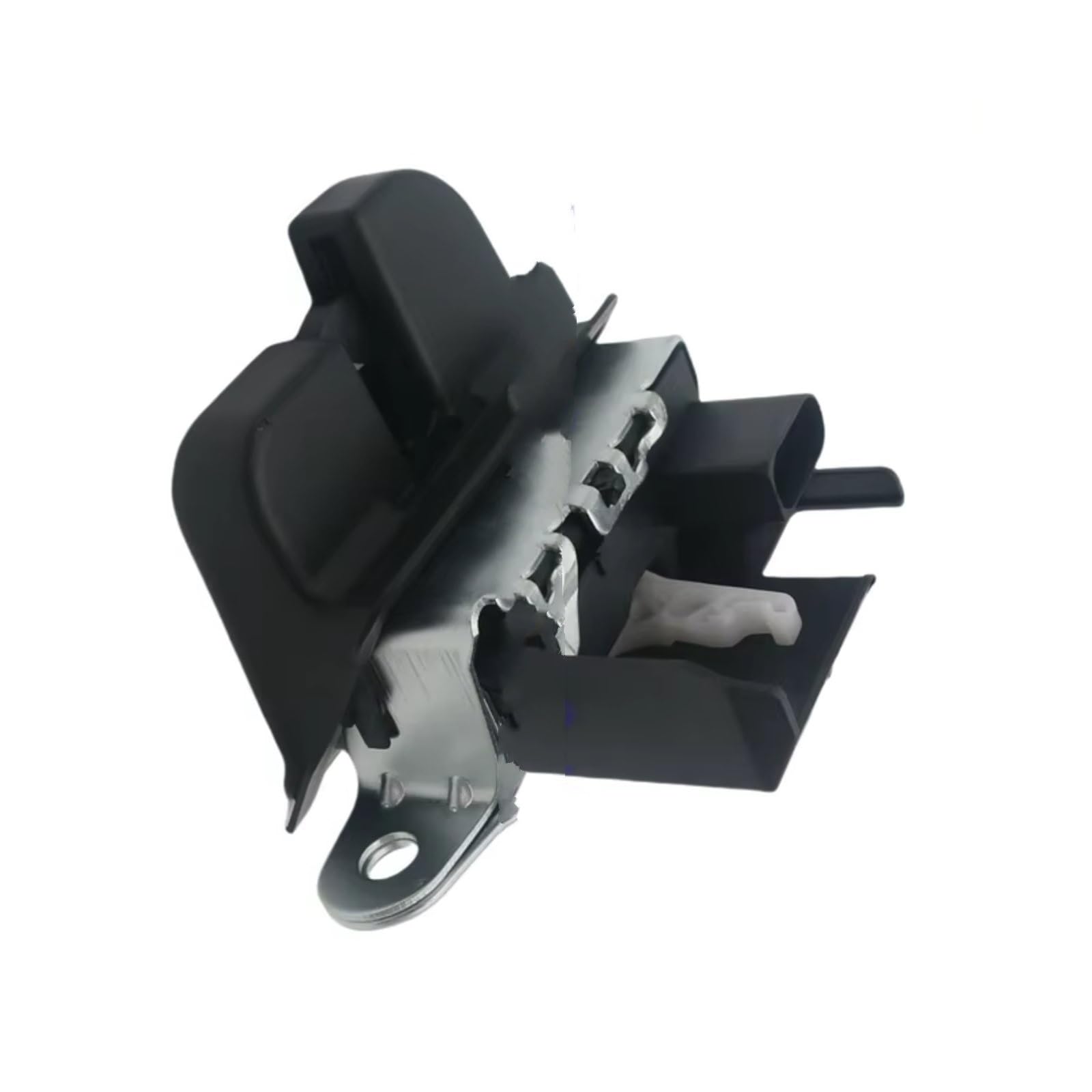Bootlid Release Latch Compatible with Skoda for Fabia 2022 for Kushaq 2021 Car Door Lock Actuator Tailgate Lock OEM 2G6827505B