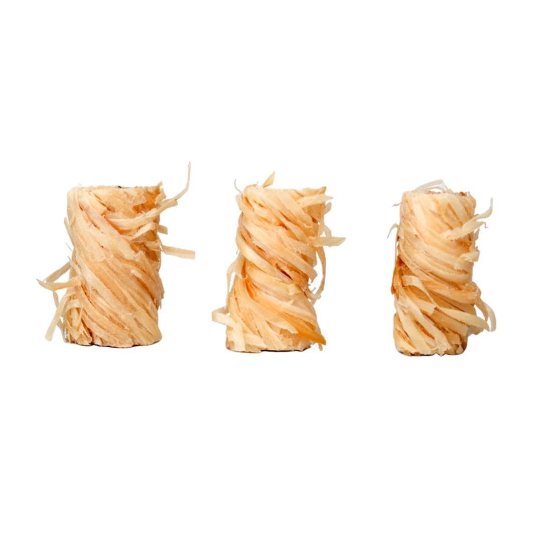 Allume-Feux en Laine de Bois 100% Naturel et Biologique Boite 210 pour Cheminée Barbecue Poêle
