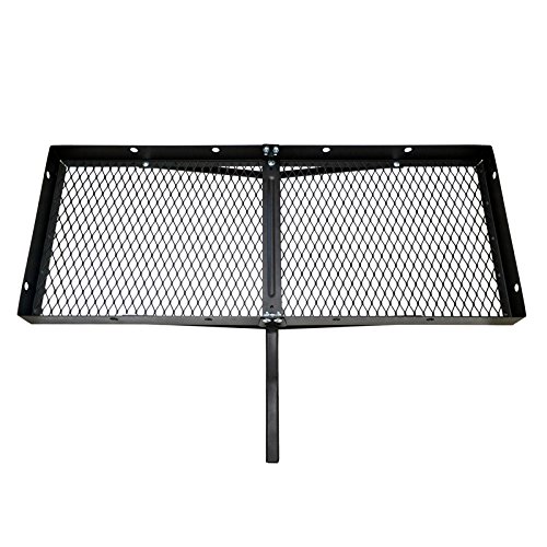 Amazon | ヒッチキャリア ヒッチカーゴ CURT製 18110 2インチ/50.8mm 