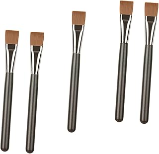 Healeved 5 piezas cepillo facial exfoliante f...