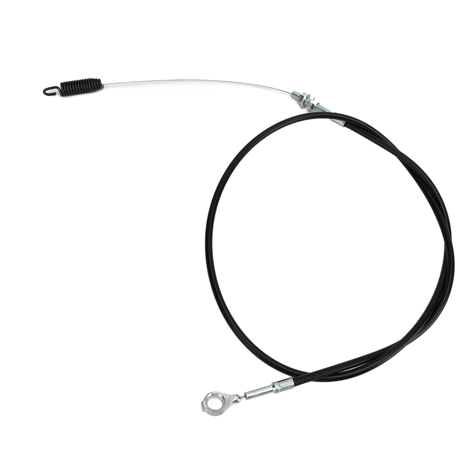 Haofy GX21634 GX22026 kabel do kosiarki do trawy 12PB 12SB 12 szt. wymiana kabla trakcyjnego do kosiarki do trawy