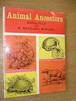 Animal Ancestors B0000CM62B Book Cover