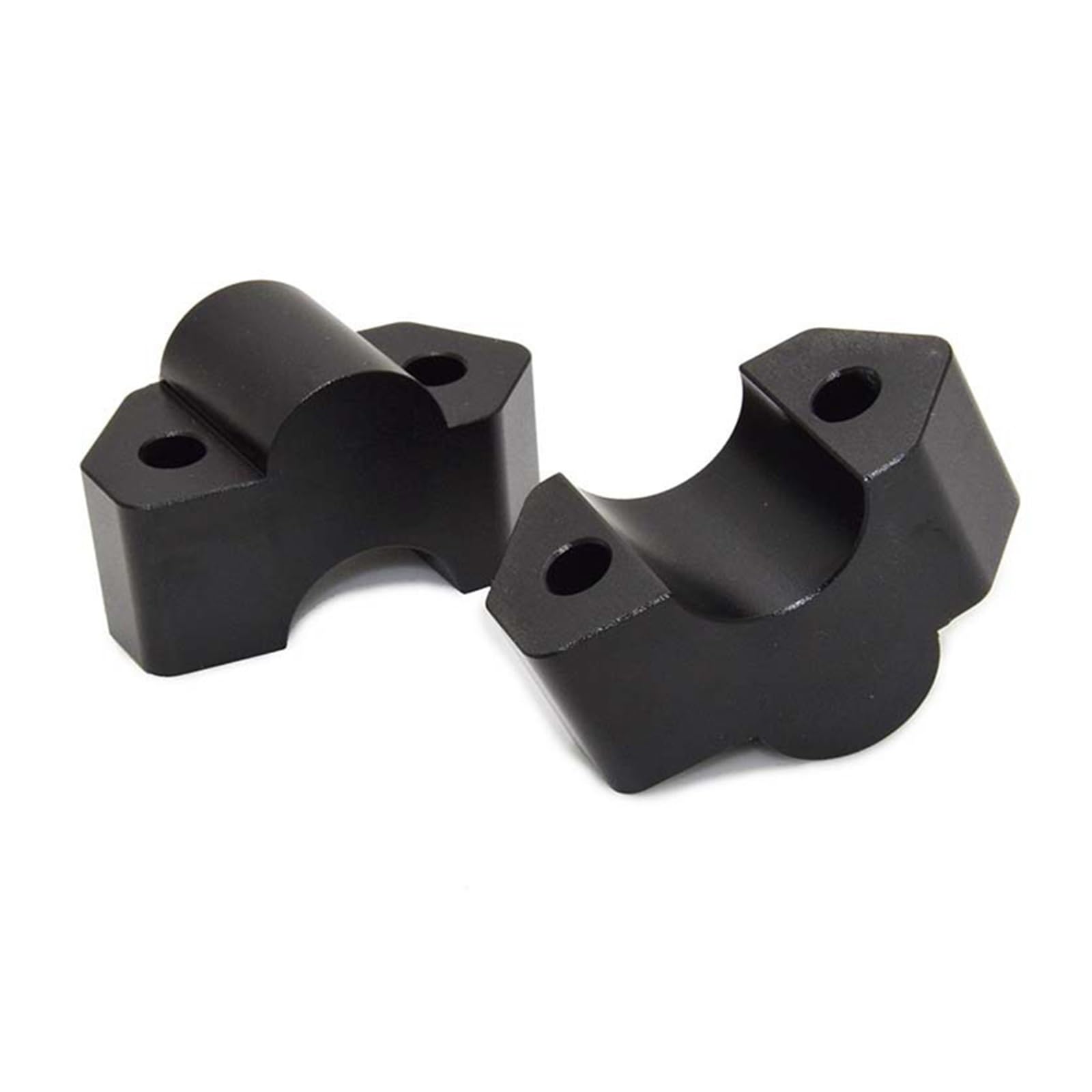 Adaptateur de rehausseur de guidon de moto accessoires CFMOTO 650MT CF 650 MT