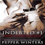 Cover of Debt Inheritance