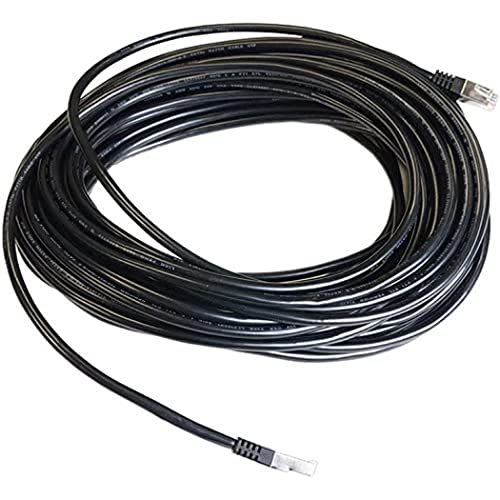Cable Ethernet RJ45 Fusion 12.2 m Cat 5e miniatura 1