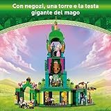 Zoom IMG-2 lego wicked benvenuti nella citt Zoom IMG-2 lego wicked benvenuti nella citt