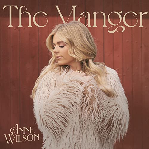 The Manger by Anne Wilson on Amazon Music Unlimited