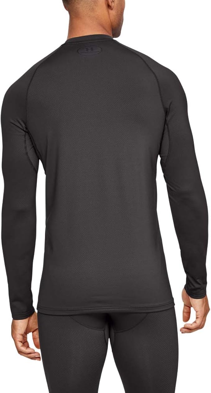 under armour coldgear reactor base layer