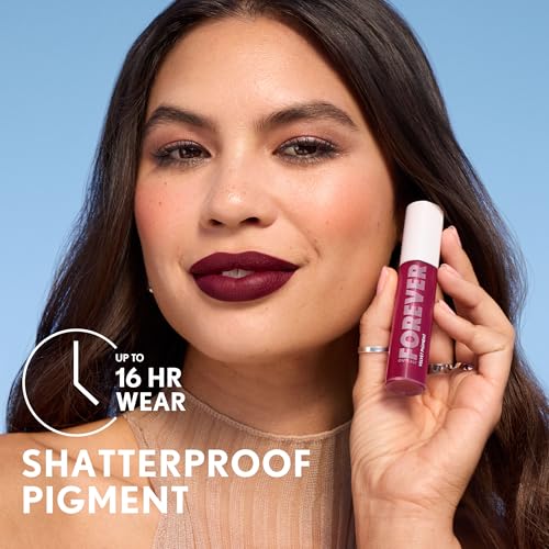 CoverGirl Outlast Forever Velvet Pigment, 150 Cloud Nude, Matte Lipstick, Vegan Formula, Easy to Use, Glides on Effortlessly, Long-Lasting, Perfect Color, 0.30oz - image 5