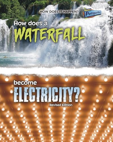 How Does a Waterfall Become Electricity? (How Does It Happen)