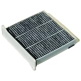 ATP Automotive RA-30 Carbon Activated Premium Cabin Air Filter