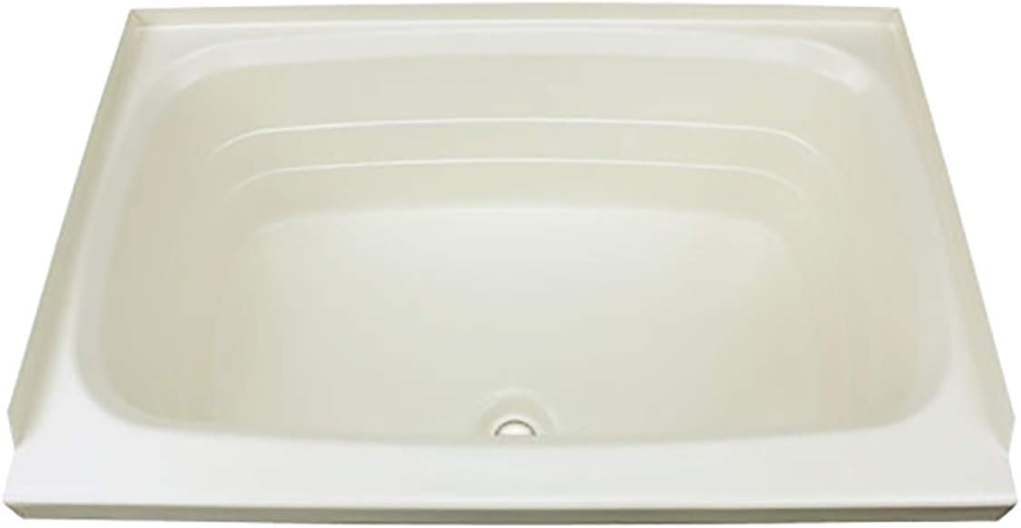 Lippert Replacement Bathtub with Center Tr Travel Drain Ranking TOP5