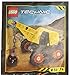 LEGO Technic Mini Set: Crane with Wrecking Ball (86 pcs) Ages 7+