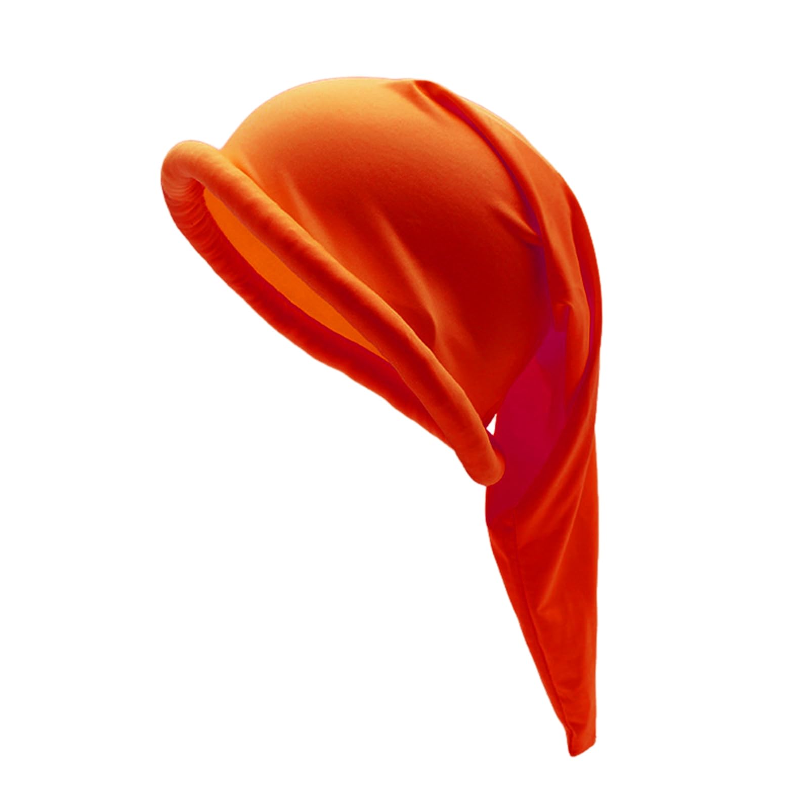 matumou Christmas Dwarf Hat Colored Dwarf Costume Hat -Wicking Breathable Hat for Christmas Party Gnome Costumes