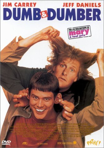 Dumb & Dumber
