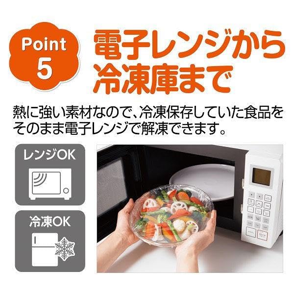 Amazon.co.jp: NEW クレラップ レギュラー 30cm×20m 4本セット