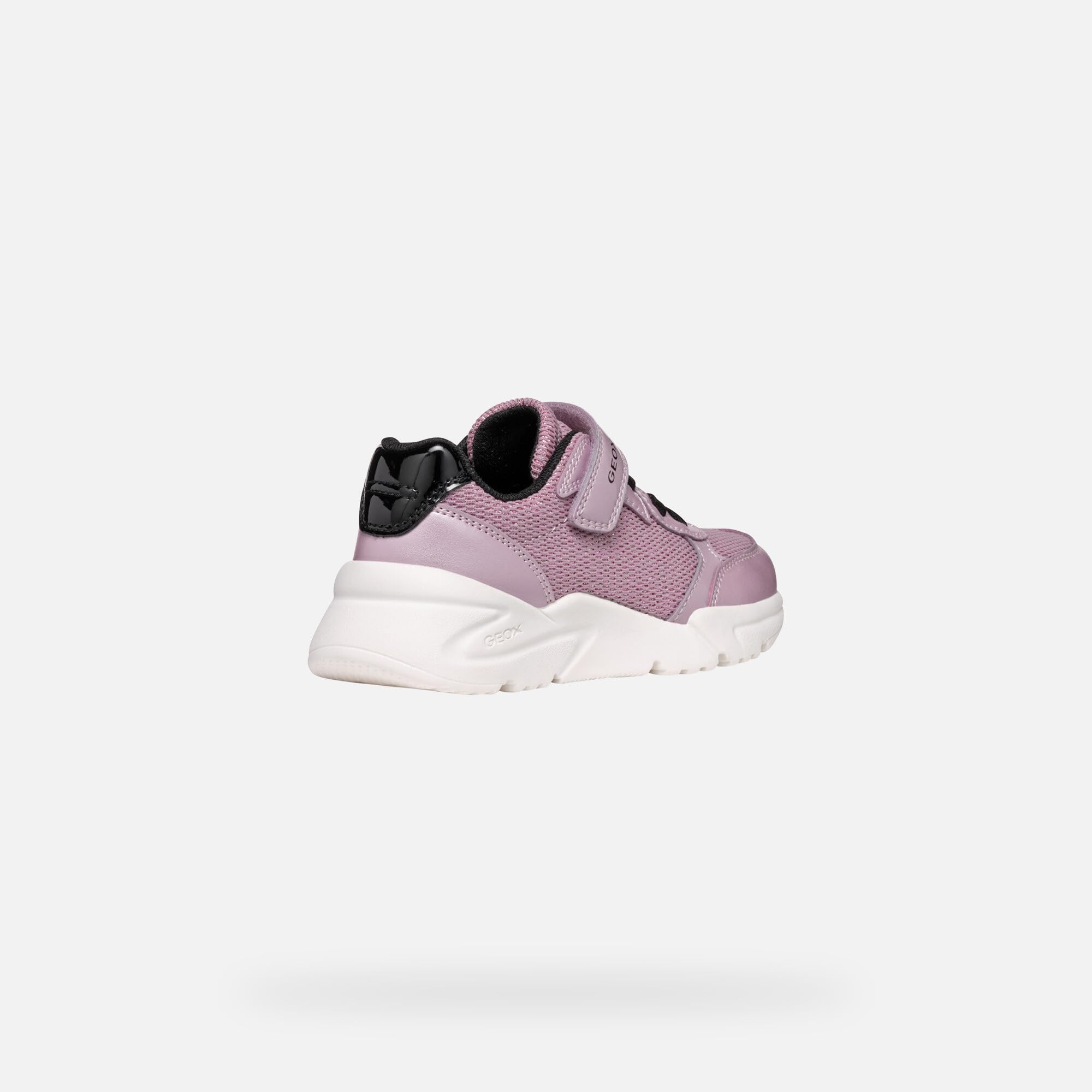 Geox J Loftus Girl C ZapatillasNiñas