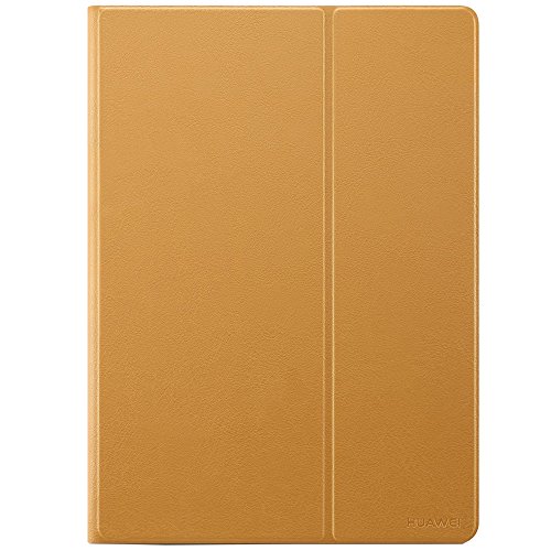 HUAWEI T3 10 Flip Cover (Brown)