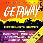 Cover of Getaway