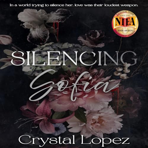 Silencing Sofia cover art