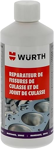 Wurth Réparateur Fissures Culasse et Joint