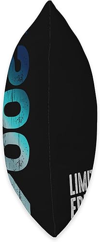 Miniatura 2 de January 2004 Year 2004 Retro 2004 Vintage Limited Edition Throw Pillow