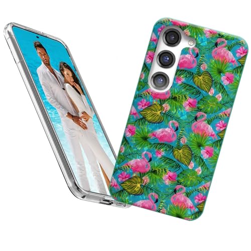 Coque Samsung S23 brillante pour illuminer vos soirées et moments complices