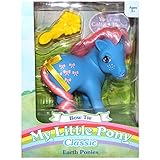 Classic Earth Ponies Bow Tie 5