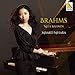 ブラームス:新しい道