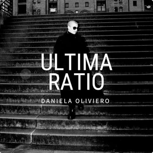 ULTIMA RATIO | DAS PORTAL cover art