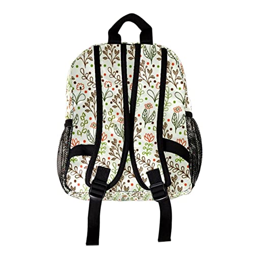 Sac à dos rose pour enfants adapté aux petites épaules pour soulager le dos - 2