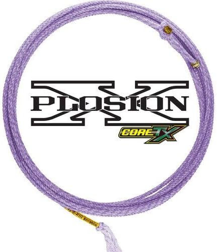 CACTUS ROPES Xplosion CoreTX Head Rope Soft Lay 32'
