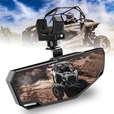 UTV Mittelrückspiegel für CFMOTO UForce U10 Pro Highland 2025-2026