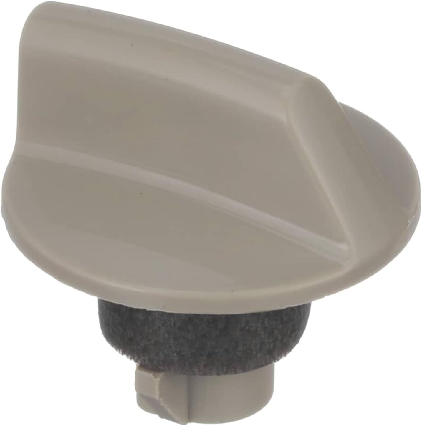 WJ12X10072 Room Air Conditioner Control Knob Genuine OEM