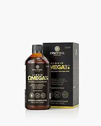 Essential Nutrition - Liquid Super Omega-3 TG 150ml