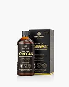 Essential Nutrition - Liquid Super Omega-3 TG 150ml
